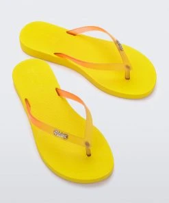 Adult Melissa Sun Venice Flip Flop 61 Adult Melissa Sun Venice Flip Flop