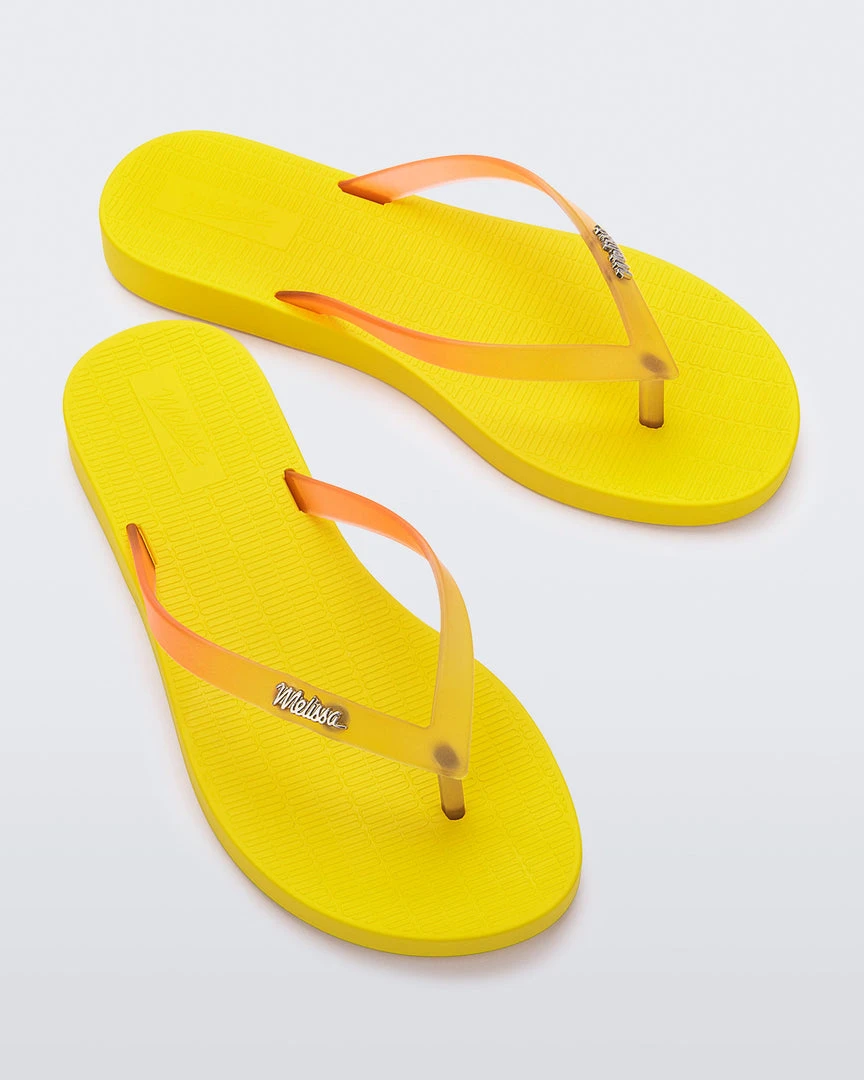 Adult Melissa Sun Venice Flip Flop 21 Adult Melissa Sun Venice Flip Flop
