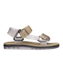 Adult Melissa Papete + Rider Sandal