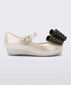 Mini Melissa Ultragirl Sweet Flat - Baby & Toddler