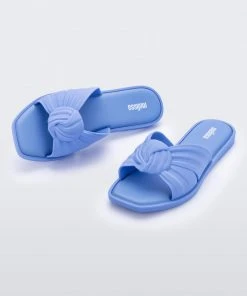 Adult Melissa Plush Slide