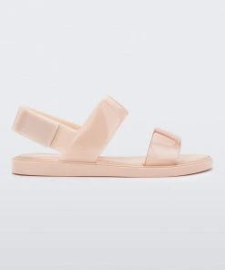Adult Melissa Bubble Sandal