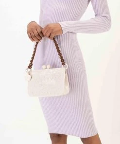 Adult Melissa Blossom + Viktor & Rolf Bag