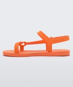 Adult Melissa Sun Downtown Sandal