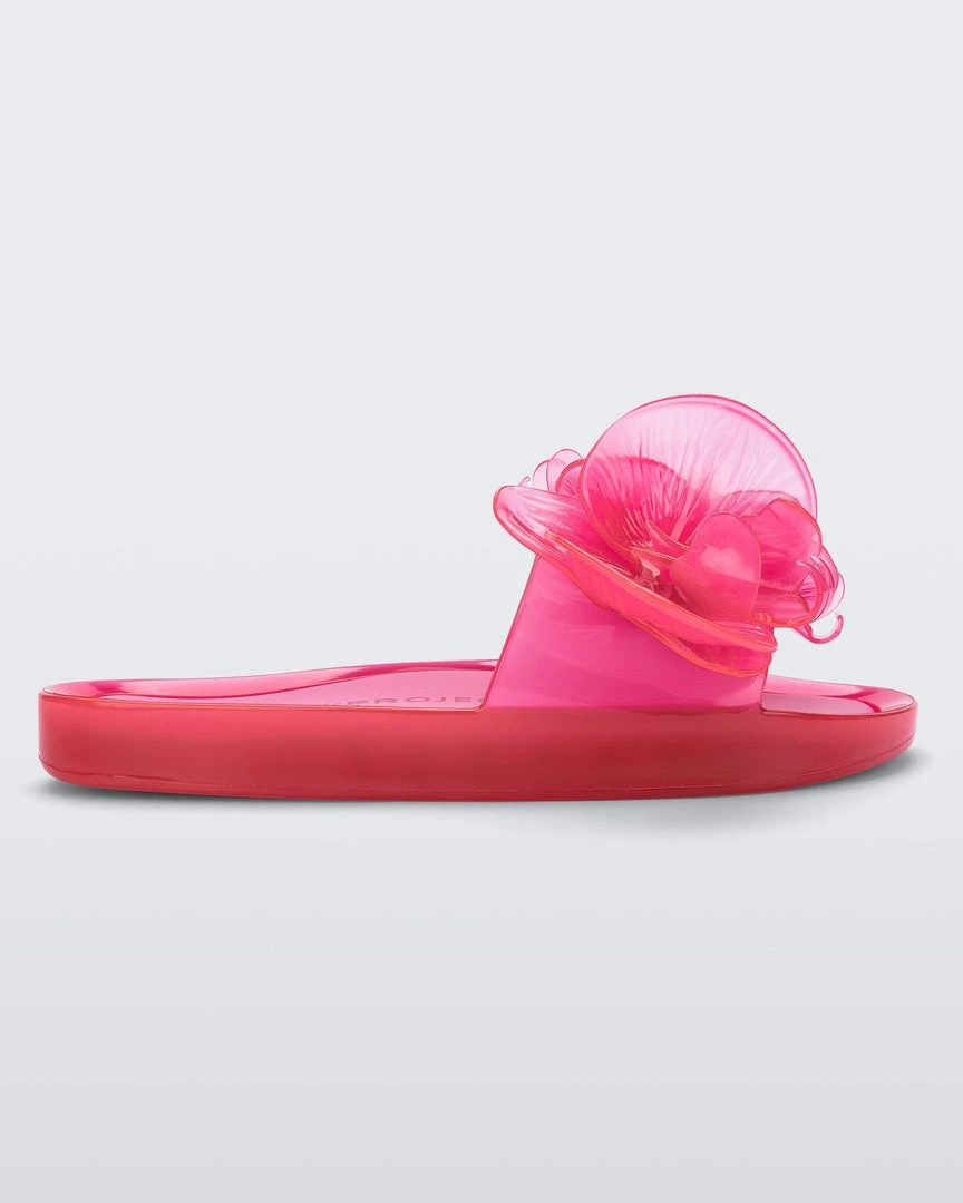 Adult Melissa Beach Slide Flower + Y/Project 16 Adult Melissa Beach Slide Flower + Y/Project