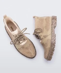 Adult Melissa Fluffy Boot