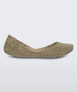Adult Melissa Campana Papel Flat