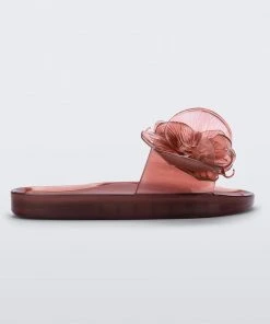 Adult Melissa Beach Slide Flower + Y/Project 28 Adult Melissa Beach Slide Flower + Y/Project