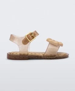 Kids Mini Melissa Mar Princess Sandal - Baby & Toddler 19 Kids Mini Melissa Mar Princess Sandal - Baby & Toddler