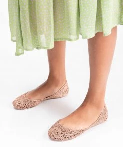 Adult Melissa Campana Flow Flat