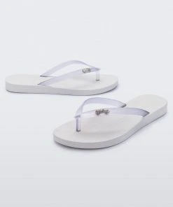 Adult Melissa Sun Venice Flip Flop 70 Adult Melissa Sun Venice Flip Flop