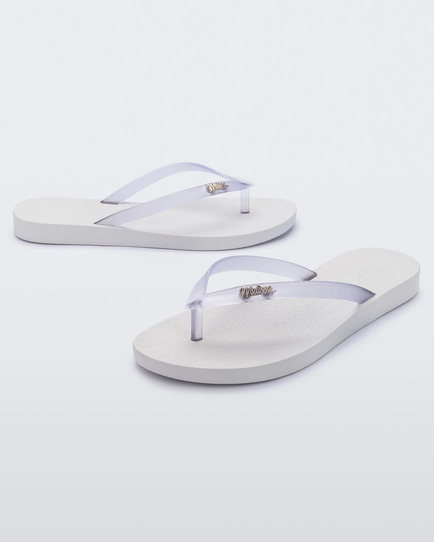 Adult Melissa Sun Venice Flip Flop 30 Adult Melissa Sun Venice Flip Flop