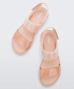 Adult Melissa Bubble Sandal