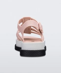 Adult Melissa Flox III Snake Sandal 16 Adult Melissa Flox III Snake Sandal