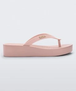 Adult Melissa Sun Venice Platform