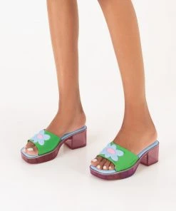 Adult Melissa Shape + Lazy Oaf 24 Adult Melissa Shape + Lazy Oaf