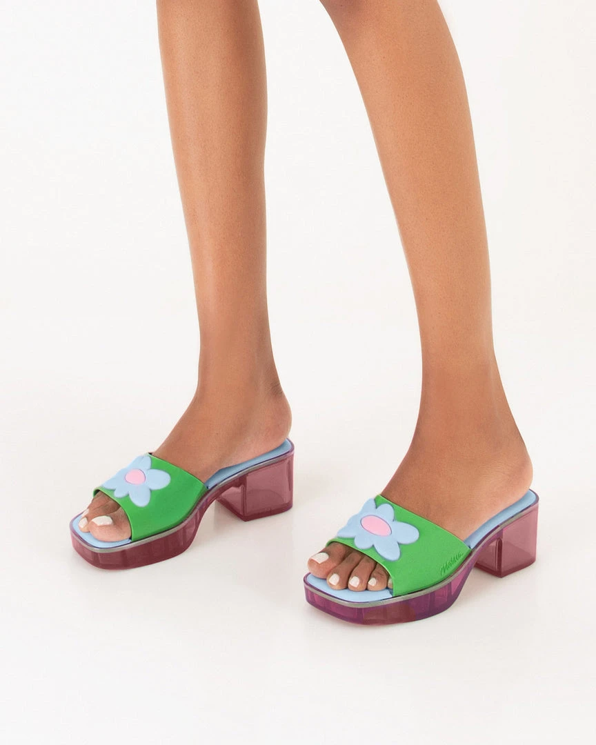 Adult Melissa Shape + Lazy Oaf 12 Adult Melissa Shape + Lazy Oaf