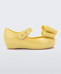 Mini Melissa Ultragirl Sweet Flat - Baby & Toddler