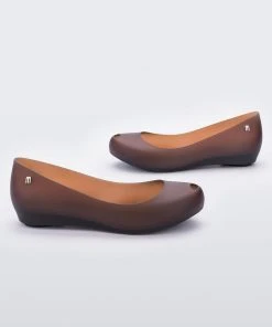 Adult Melissa Ultragirl Basic II Flat