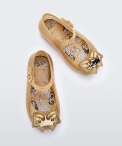 Mini Dora + Disney Princess - Baby & Toddler Kids