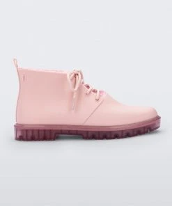 Adult Melissa Fluffy Boot
