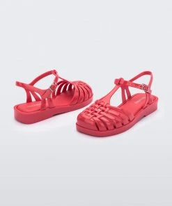 Mini Melissa Aranha Squared - Youth & Kids