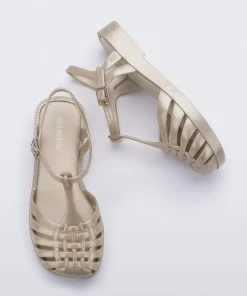 Mini Melissa Aranha Squared - Youth & Kids