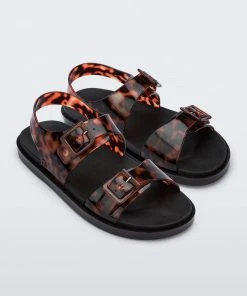 Adult Melissa Wide Sandal