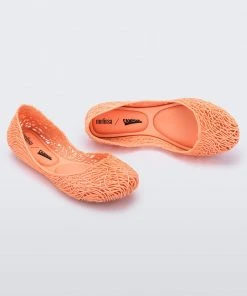 Adult Melissa Campana Flow Flat