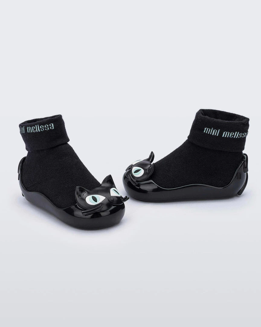 Mini Melissa Alpha Play Boot - Baby & Toddler Kids 9 Mini Melissa Alpha Play Boot - Baby & Toddler Kids