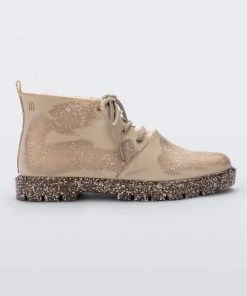 Adult Melissa Fluffy Boot
