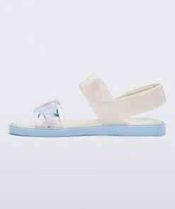 Adult Melissa Bubble Sandal