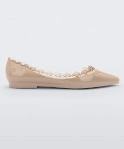 Adult Melissa Cleo II Flat