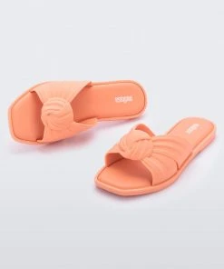 Adult Melissa Plush Slide