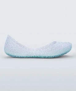 Mini Melissa Campana Papel Flat - Youth & Kids