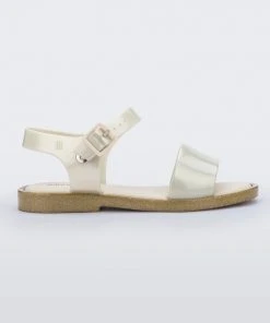Mini Melissa Mar Sandal - Youth & Kids