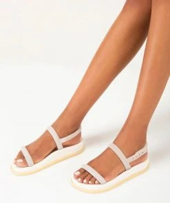 Adult Melissa Soft Wave Sandal