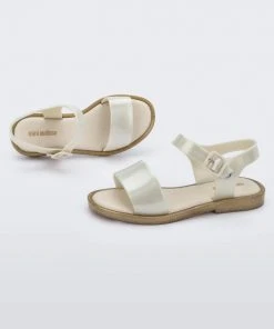 Mini Melissa Mar Sandal - Youth & Kids