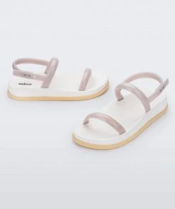 Adult Melissa Soft Wave Sandal