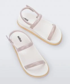 Adult Melissa Soft Wave Sandal