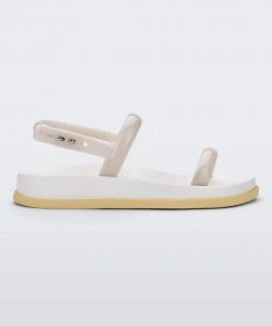 Adult Melissa Soft Wave Sandal