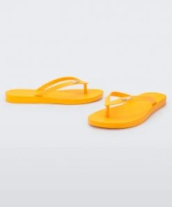 Adult Melissa Sun Venice Flip Flop 79 Adult Melissa Sun Venice Flip Flop