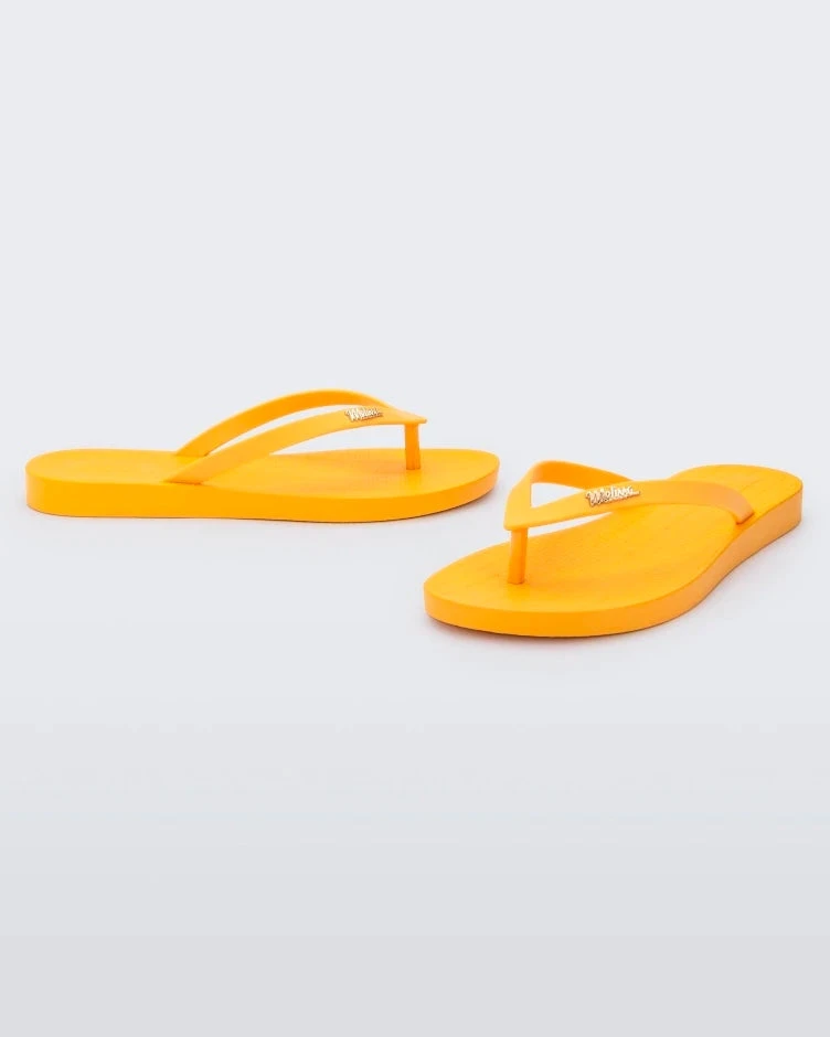 Adult Melissa Sun Venice Flip Flop 39 Adult Melissa Sun Venice Flip Flop