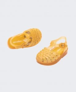 Mini Melissa Possession + Stranger Things - Baby & Toddler Kids