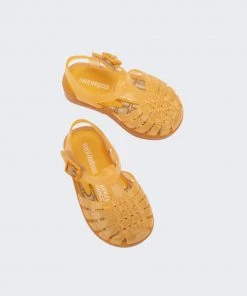 Mini Melissa Possession + Stranger Things - Baby & Toddler Kids