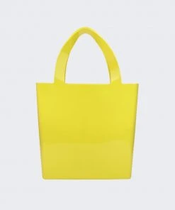 Adult Melissa Canvas Bag + Stranger Things