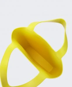 Adult Melissa Canvas Bag + Stranger Things