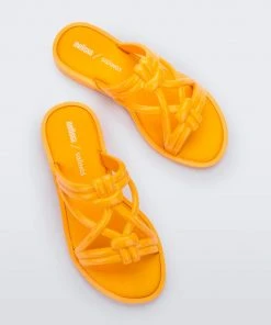 Adult Melissa Wave + Salinas Sandal