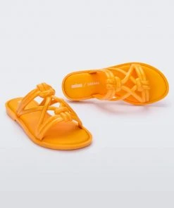 Adult Melissa Wave + Salinas Sandal